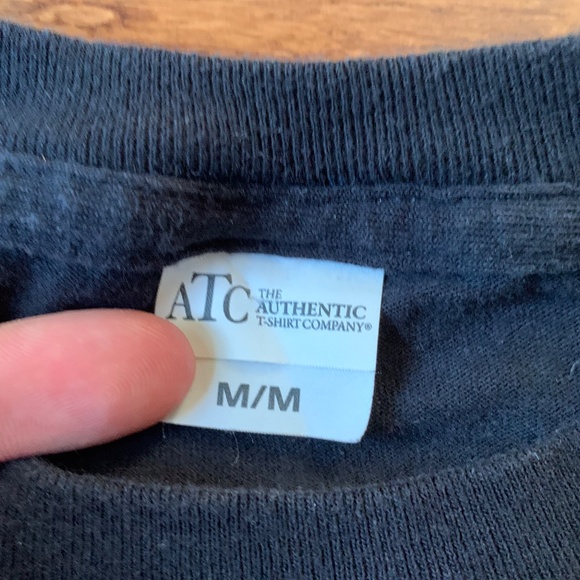 Racing Tee - Picture 6 of 6